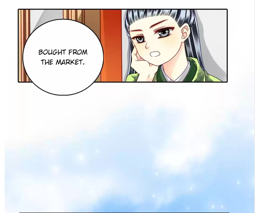 Read The Ugly Prince chapter 59 image 20 on Lezhin