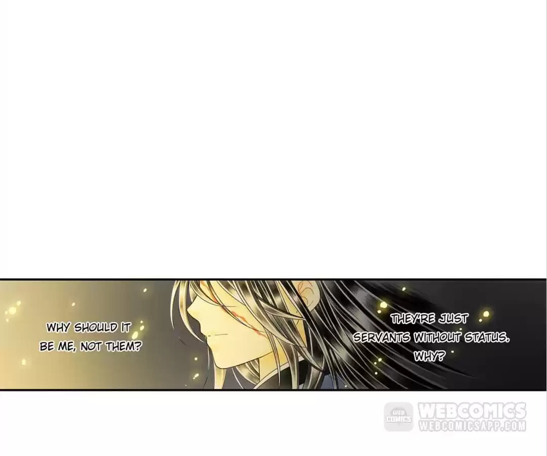 Read The Ugly Prince chapter 6 image 11 on Lezhin