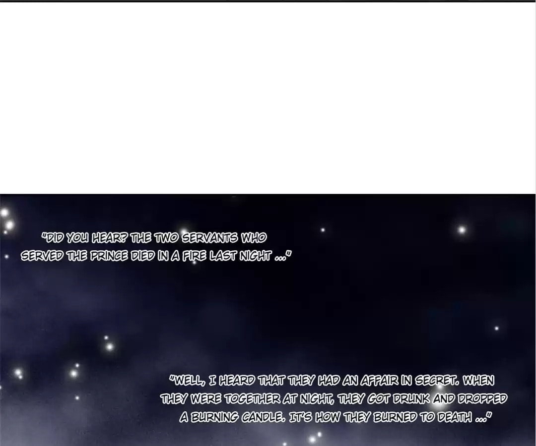Read The Ugly Prince chapter 6 image 13 on Lezhin