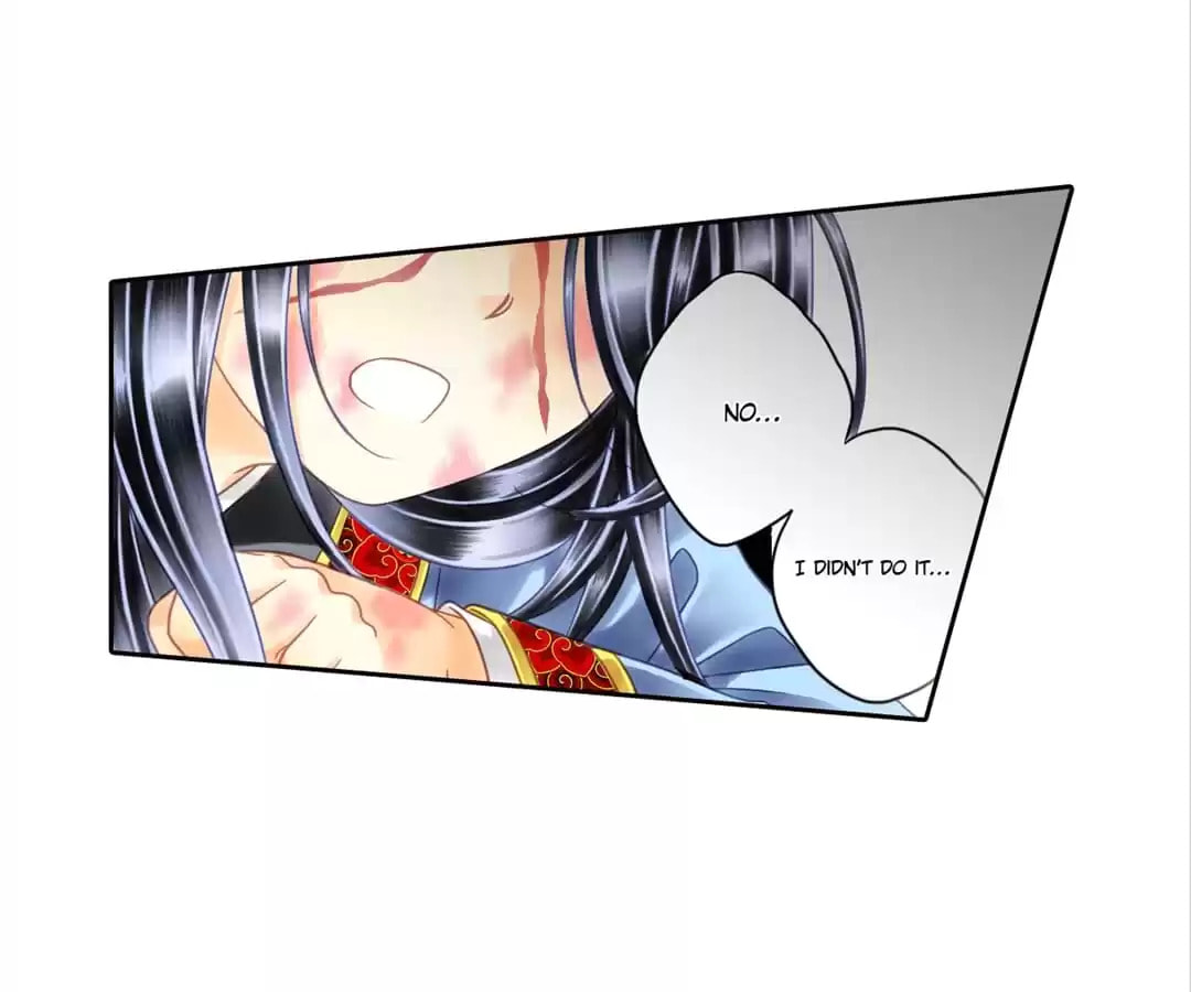 Read The Ugly Prince chapter 6 image 3 on Lezhin