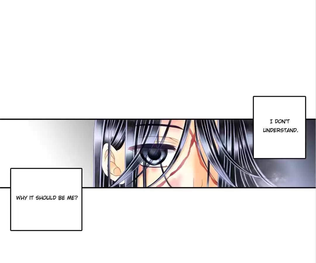 Read The Ugly Prince chapter 6 image 6 on Lezhin