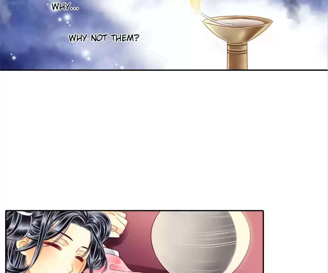 Read The Ugly Prince chapter 6 image 8 on Lezhin