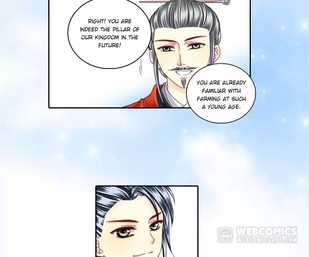 Read The Ugly Prince chapter 60 image 1 on Lezhin