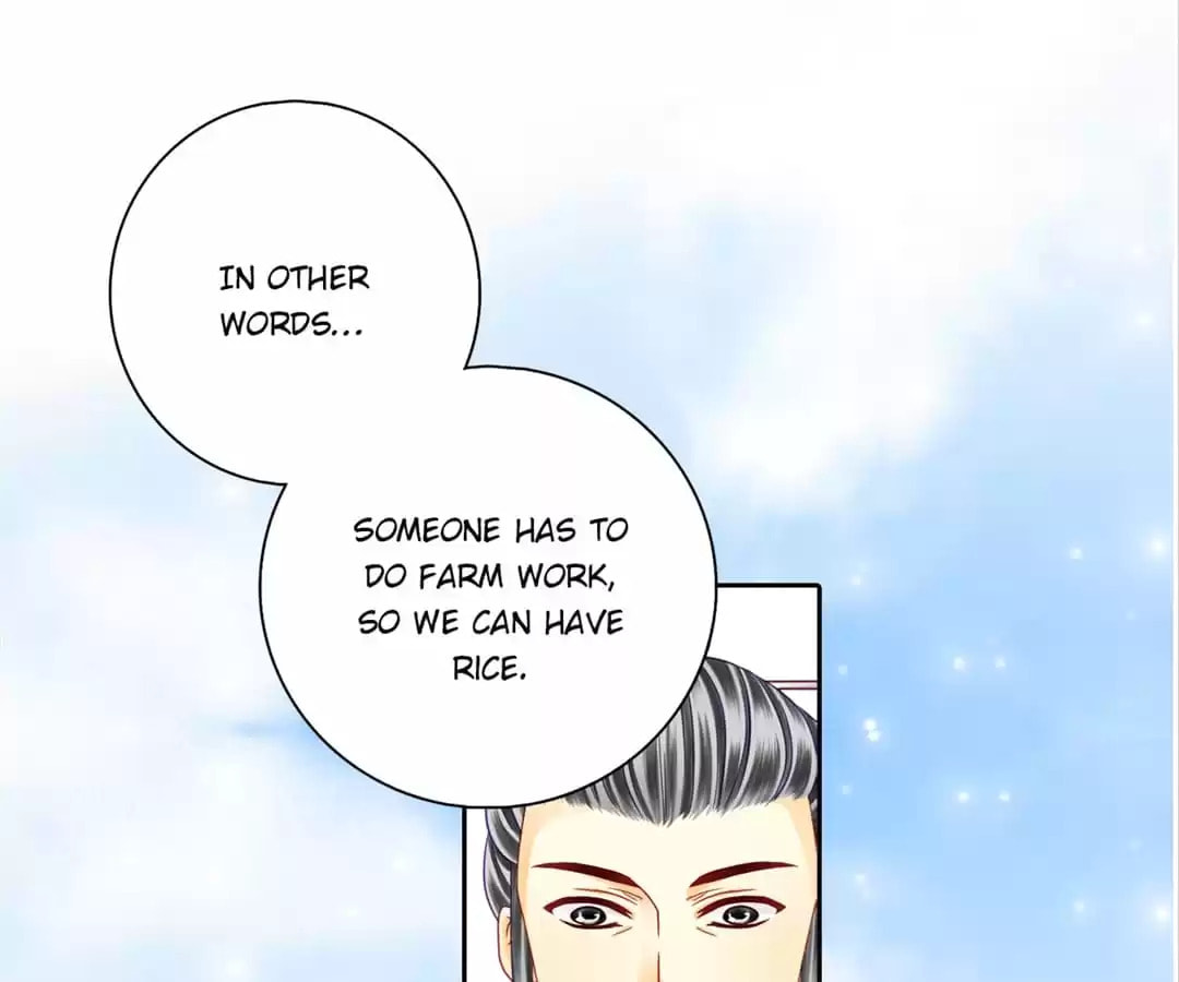 Read The Ugly Prince chapter 60 image 10 on Lezhin