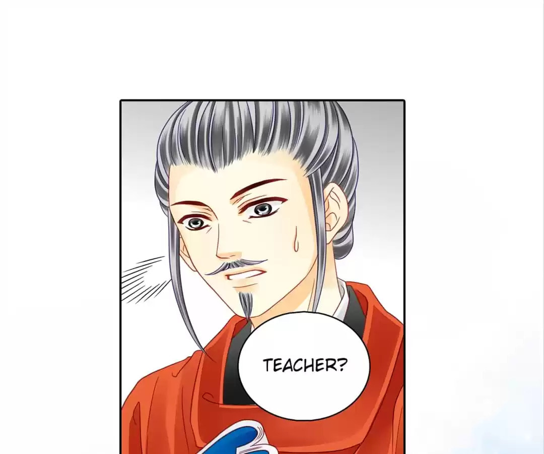Read The Ugly Prince chapter 60 image 13 on Lezhin