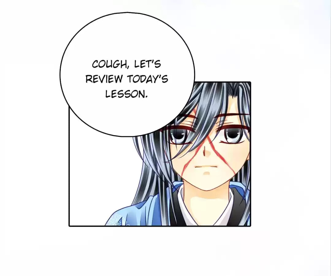 Read The Ugly Prince chapter 60 image 15 on Lezhin