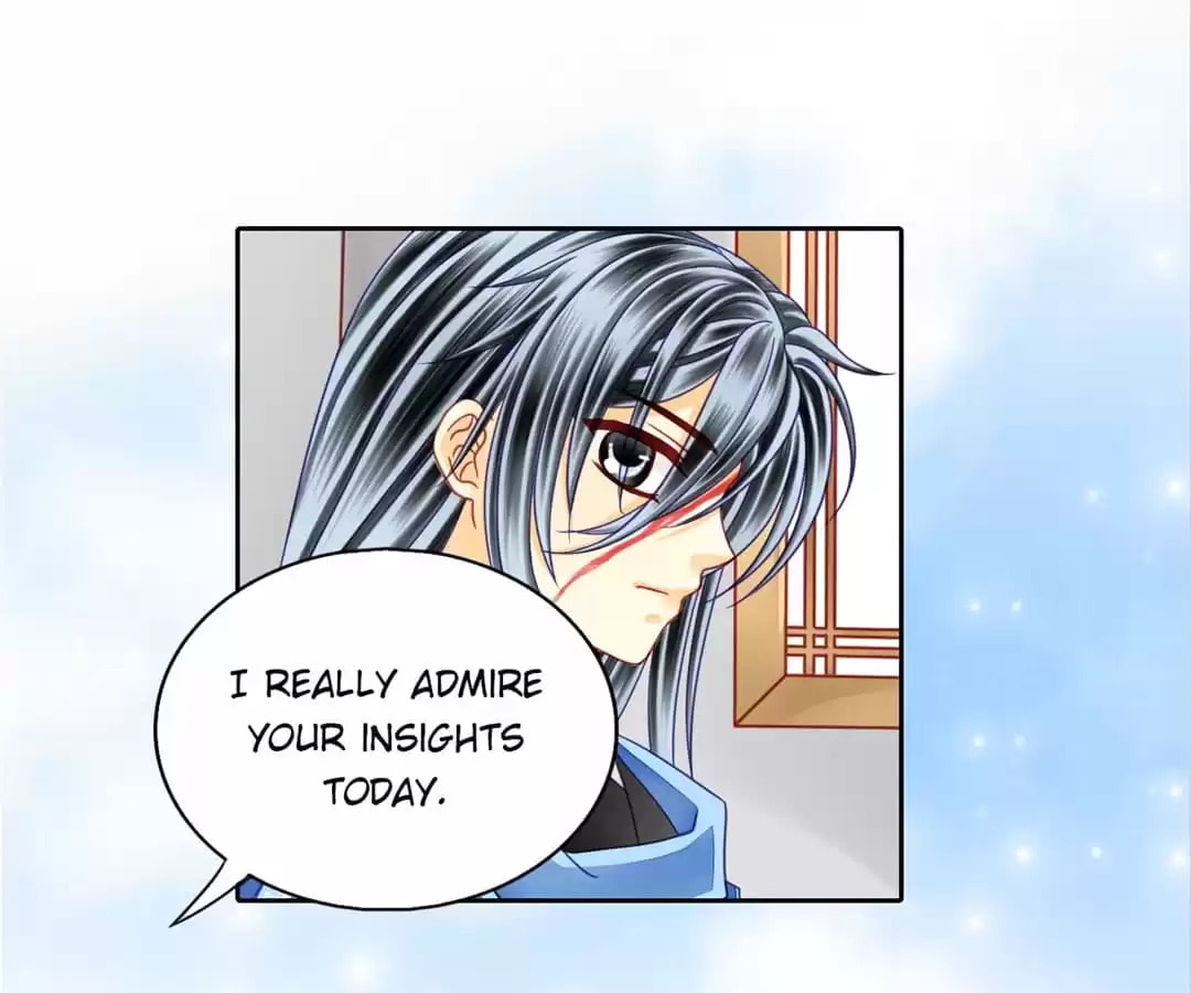 Read The Ugly Prince chapter 60 image 16 on Lezhin