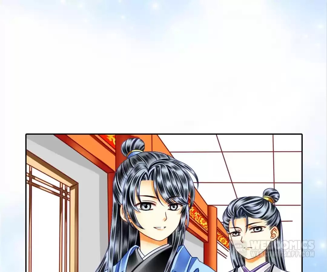 Read The Ugly Prince chapter 60 image 17 on Lezhin