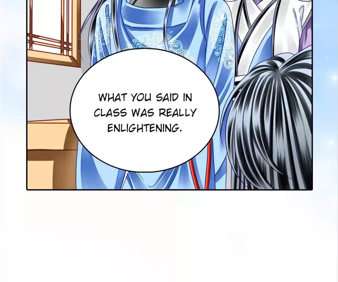 Read The Ugly Prince chapter 60 image 18 on Lezhin