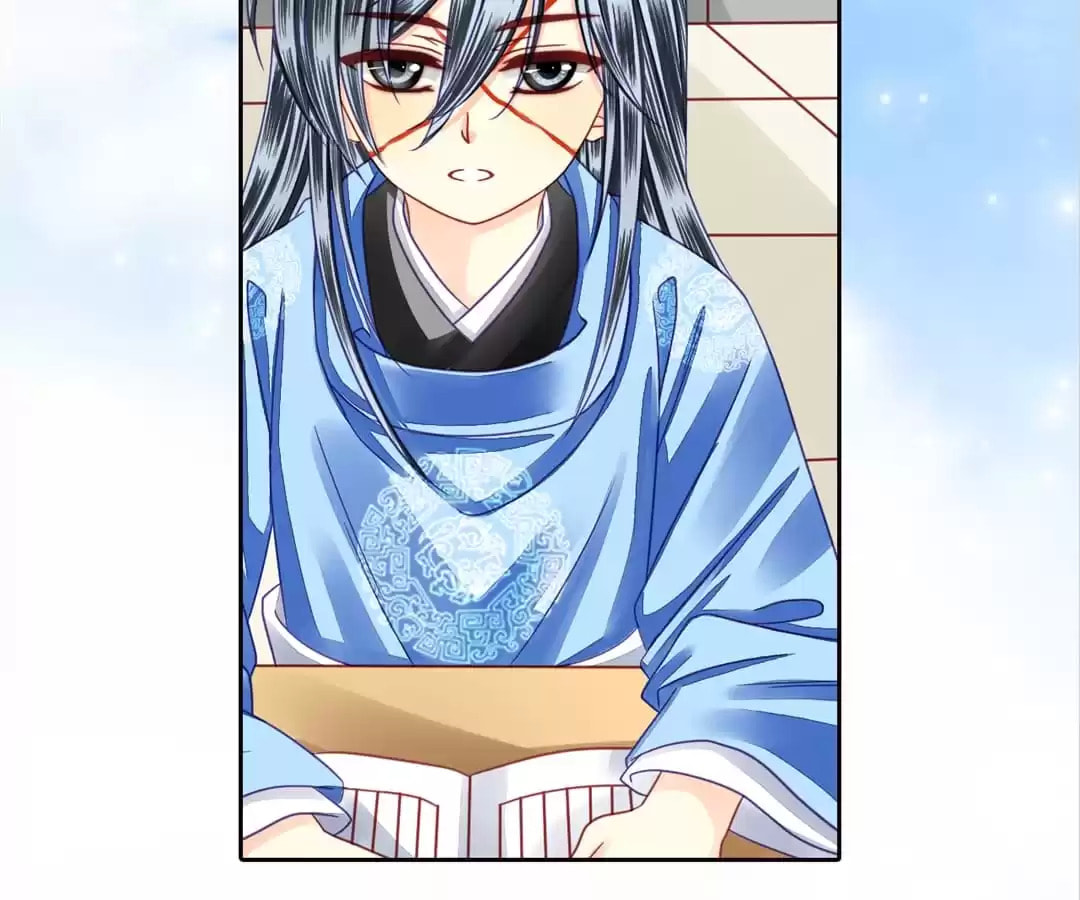 Read The Ugly Prince chapter 60 image 5 on Lezhin