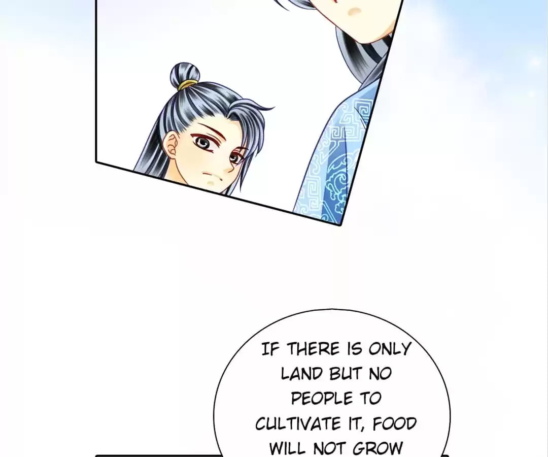 Read The Ugly Prince chapter 60 image 7 on Lezhin