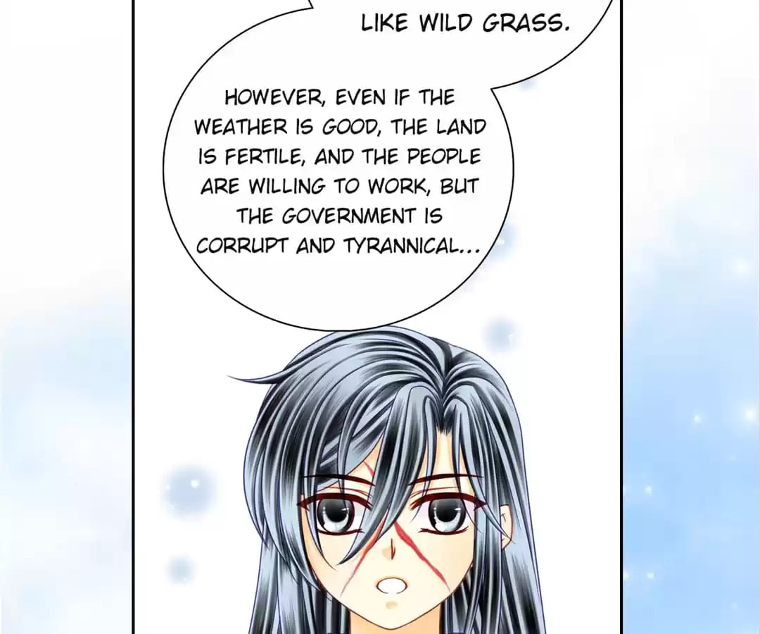 Read The Ugly Prince chapter 60 image 8 on Lezhin