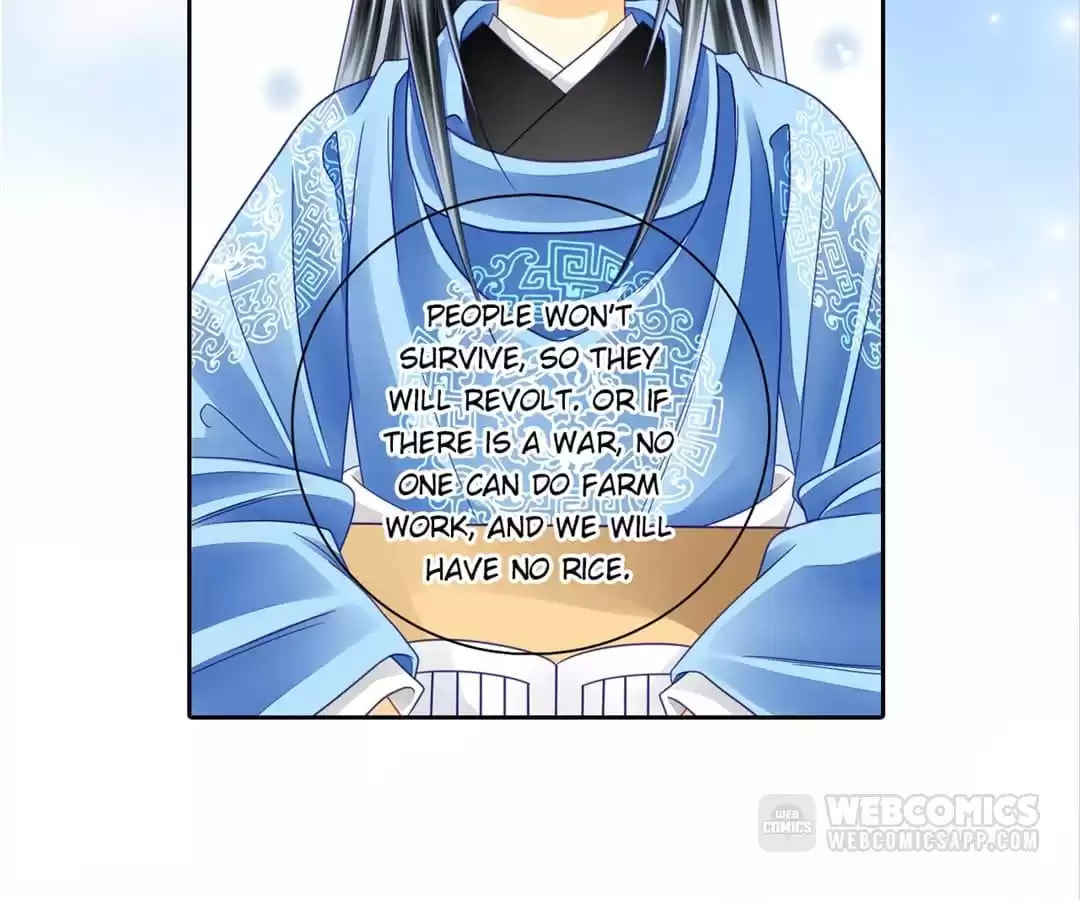 Read The Ugly Prince chapter 60 image 9 on Lezhin