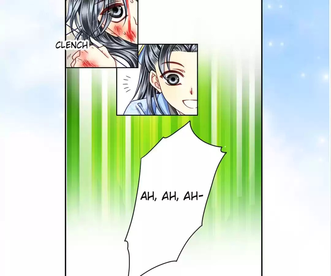 Read The Ugly Prince chapter 62 image 11 on Lezhin