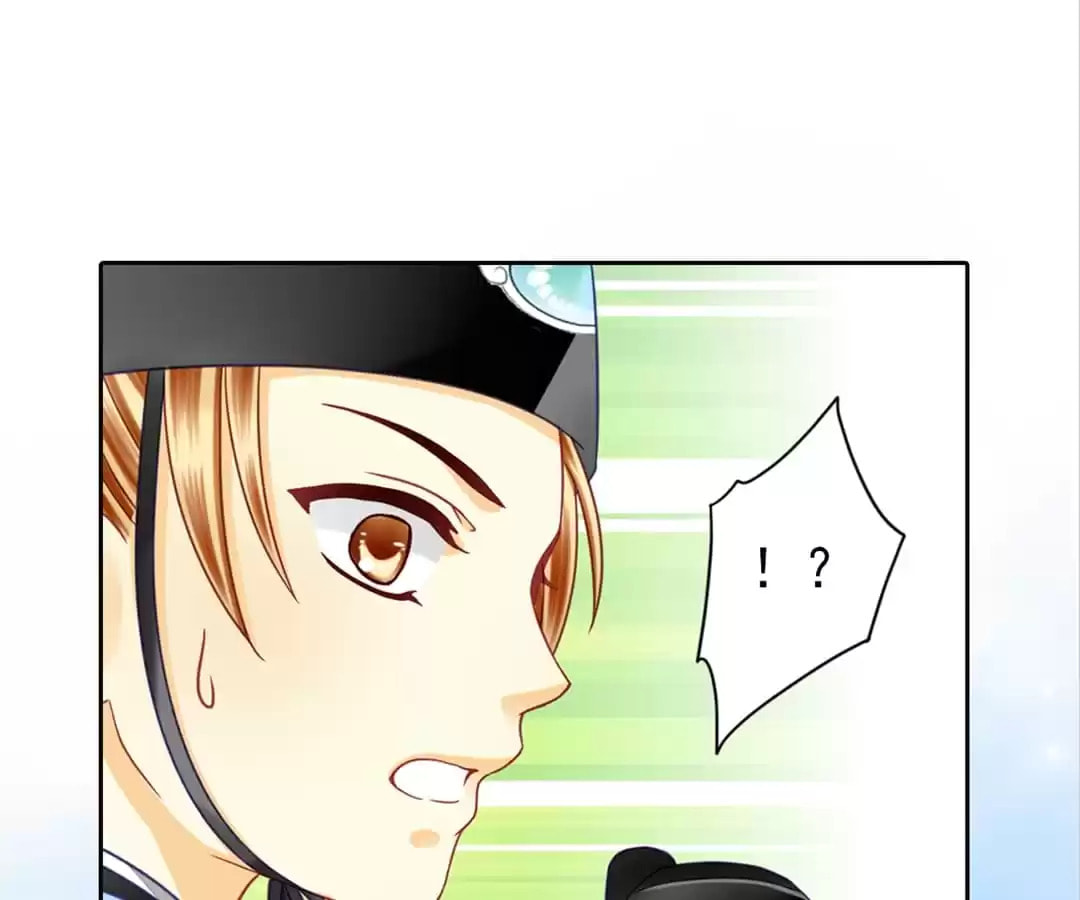 Read The Ugly Prince chapter 62 image 13 on Lezhin