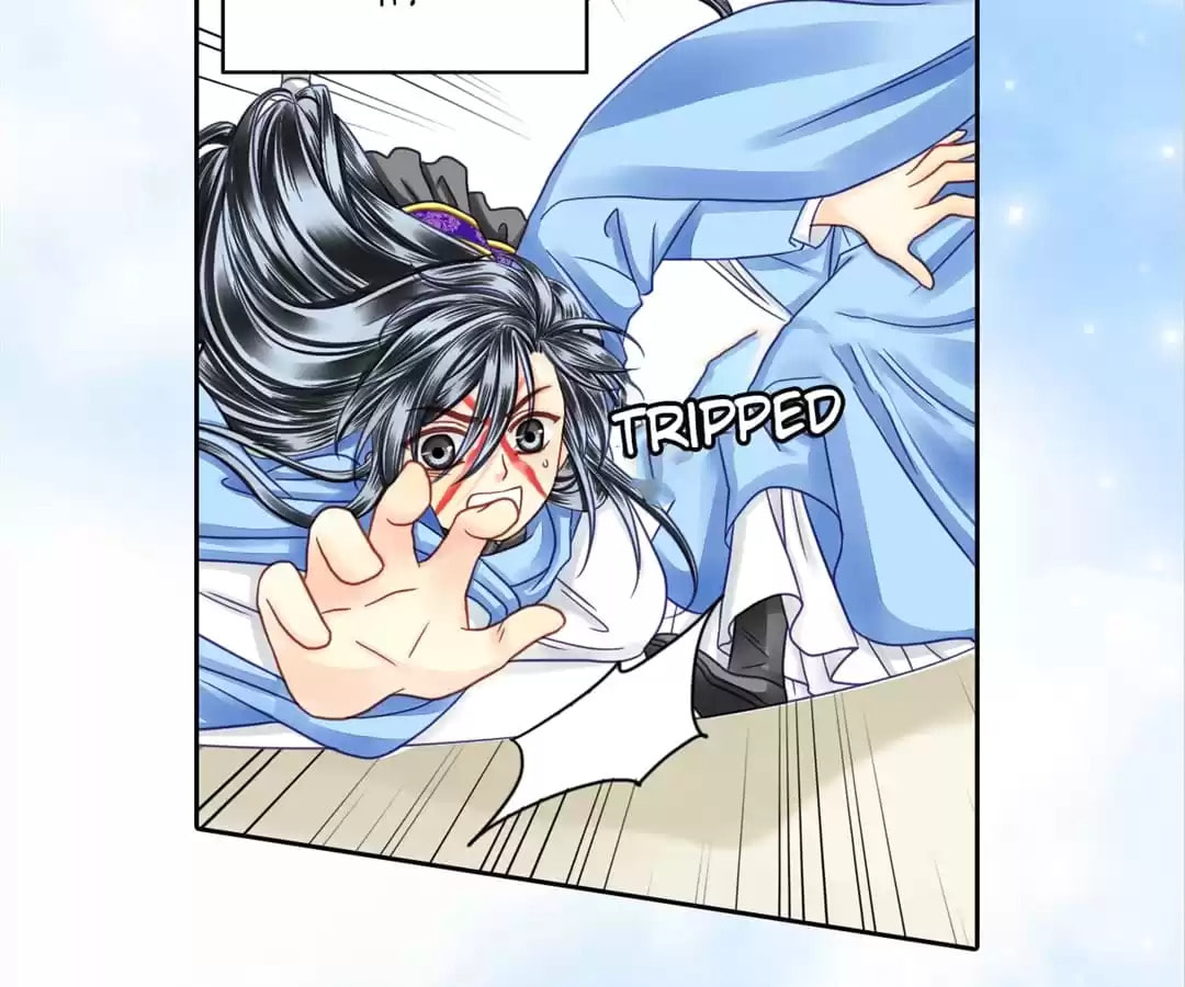 Read The Ugly Prince chapter 62 image 5 on Lezhin