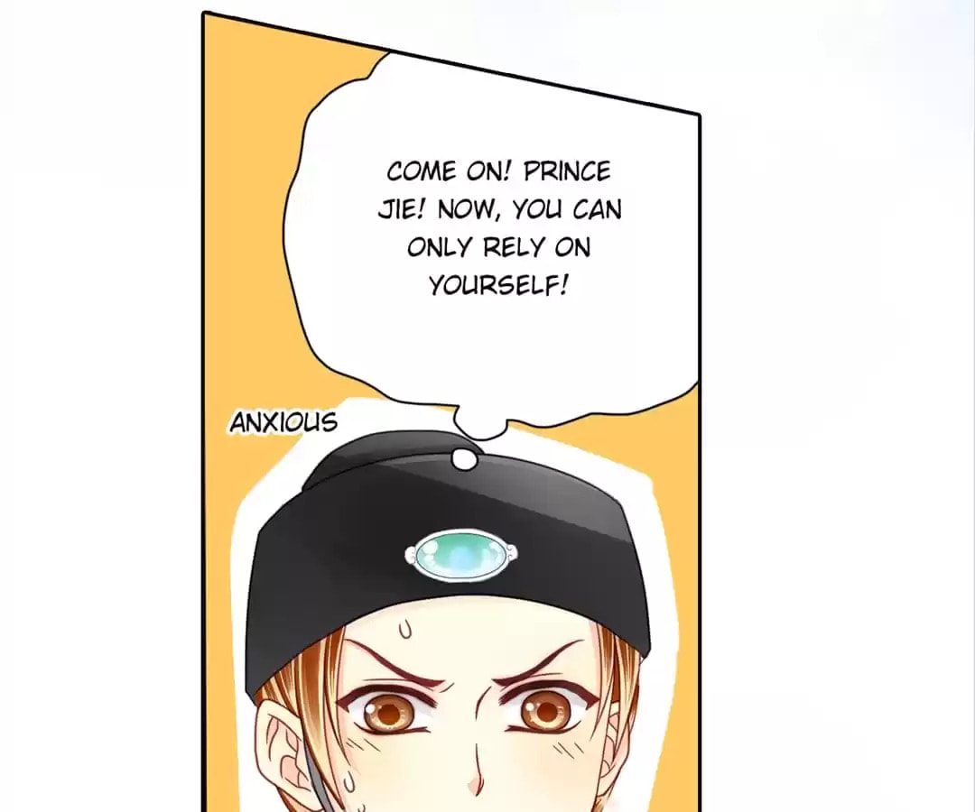 Read The Ugly Prince chapter 62 image 7 on Lezhin