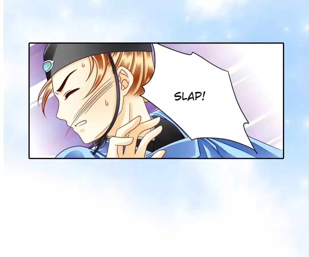 Read The Ugly Prince chapter 63 image 1 on Lezhin