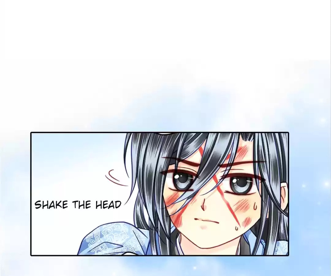 Read The Ugly Prince chapter 63 image 10 on Lezhin