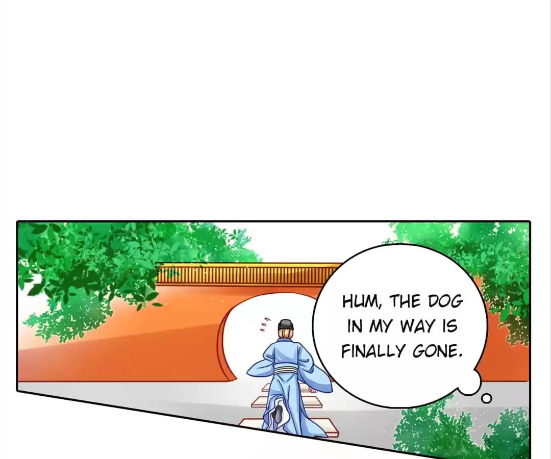 Read The Ugly Prince chapter 63 image 12 on Lezhin