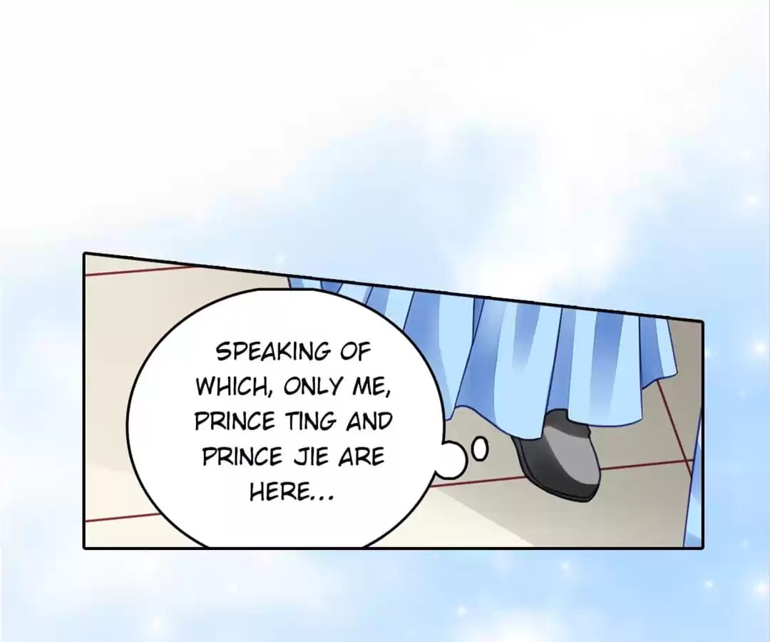 Read The Ugly Prince chapter 63 image 15 on Lezhin