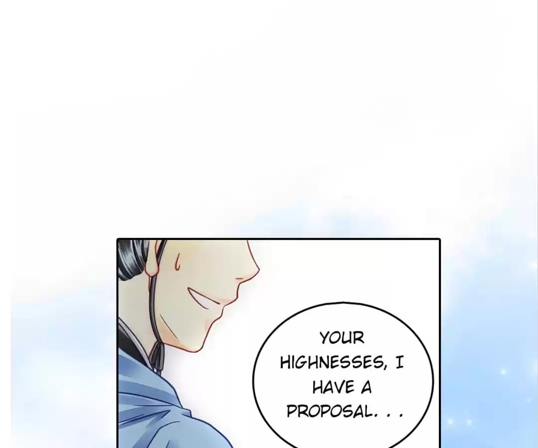 Read The Ugly Prince chapter 63 image 17 on Lezhin