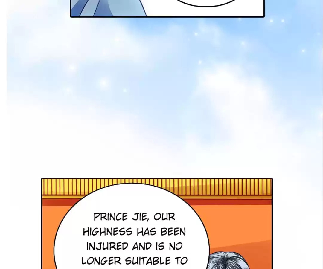 Read The Ugly Prince chapter 63 image 18 on Lezhin