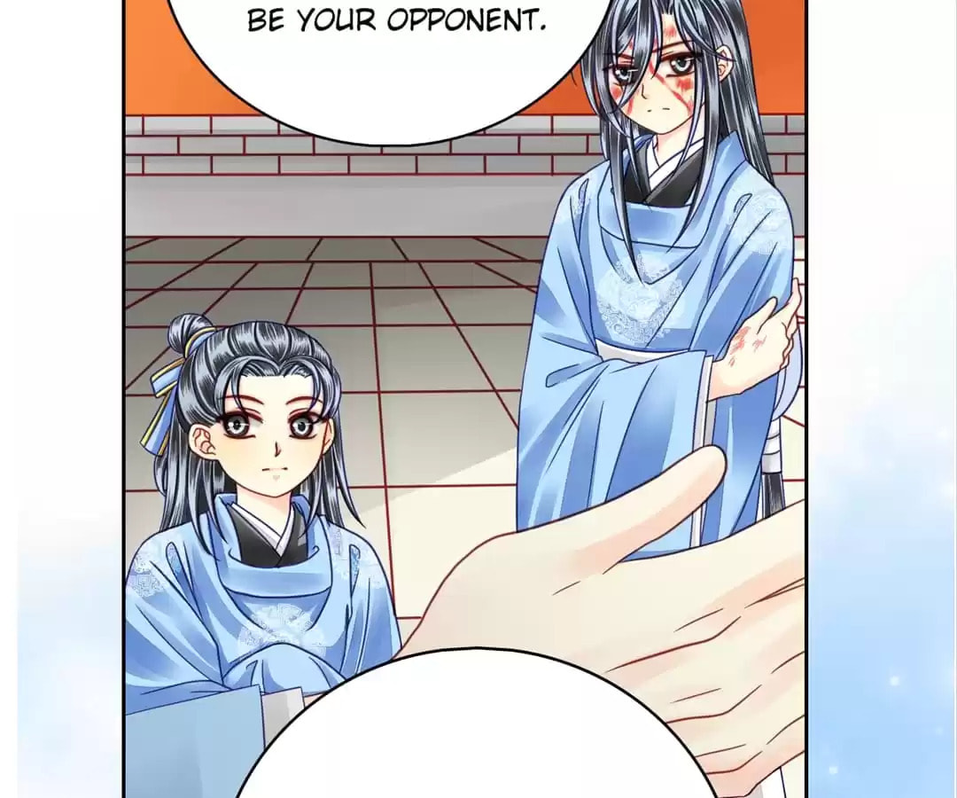 Read The Ugly Prince chapter 63 image 19 on Lezhin