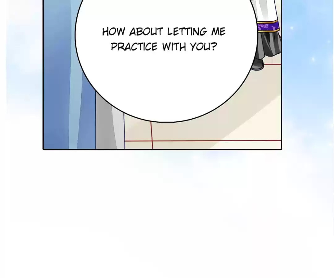 Read The Ugly Prince chapter 63 image 20 on Lezhin