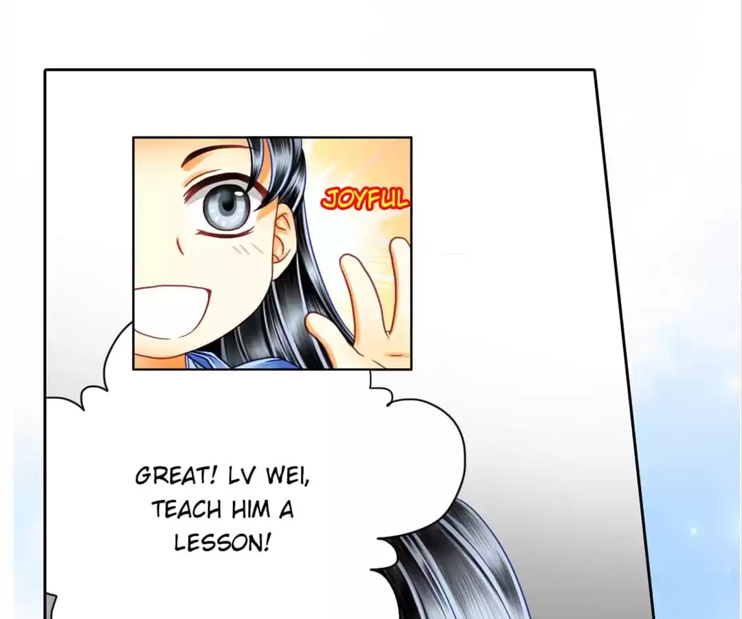 Read The Ugly Prince chapter 63 image 21 on Lezhin