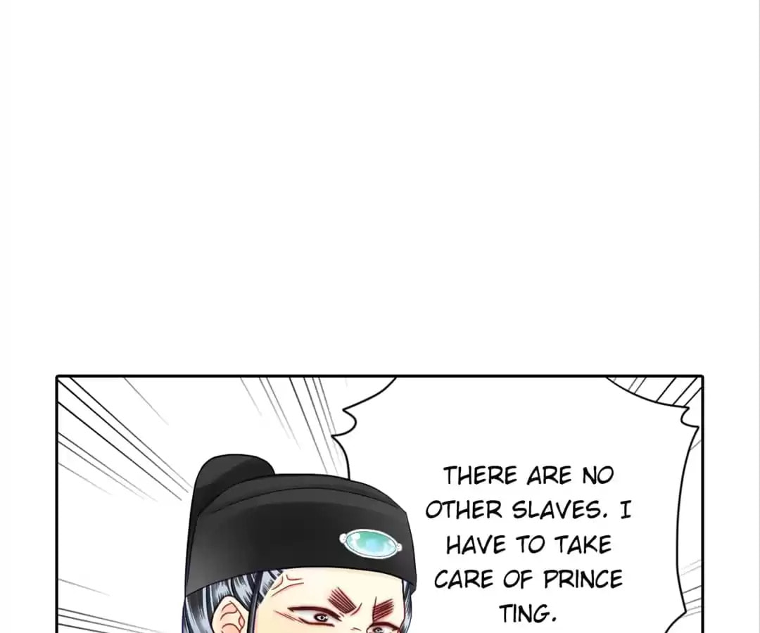 Read The Ugly Prince chapter 63 image 4 on Lezhin