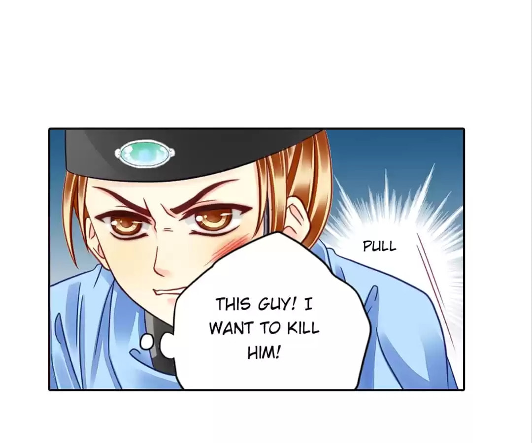 Read The Ugly Prince chapter 63 image 9 on Lezhin