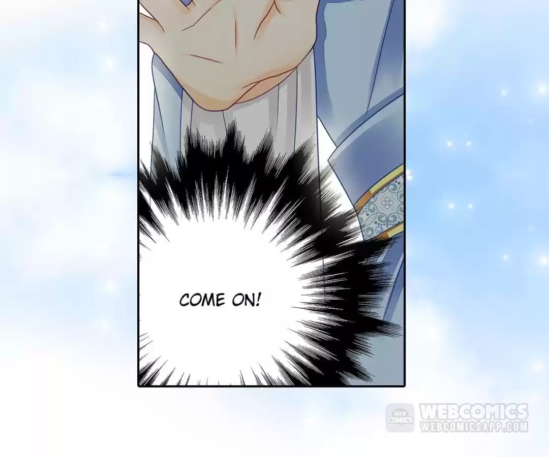 Read The Ugly Prince chapter 64 image 13 on Lezhin