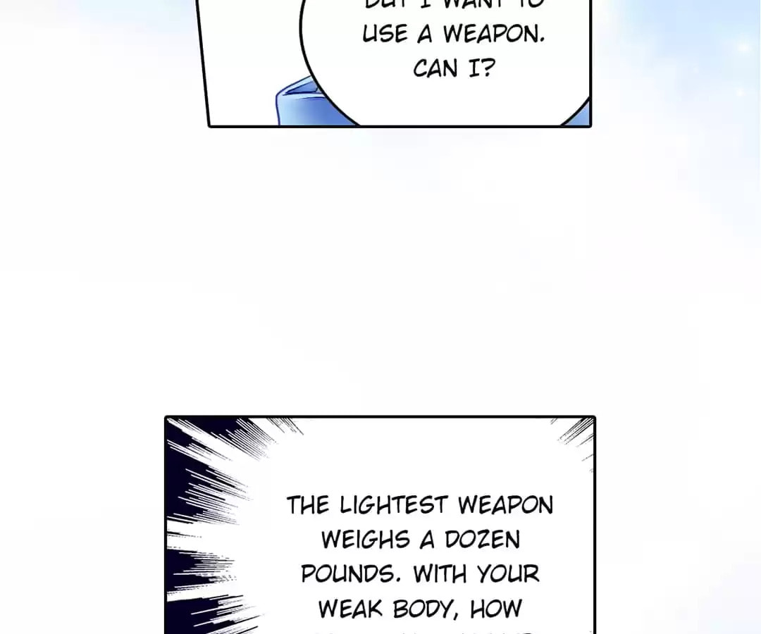Read The Ugly Prince chapter 64 image 2 on Lezhin