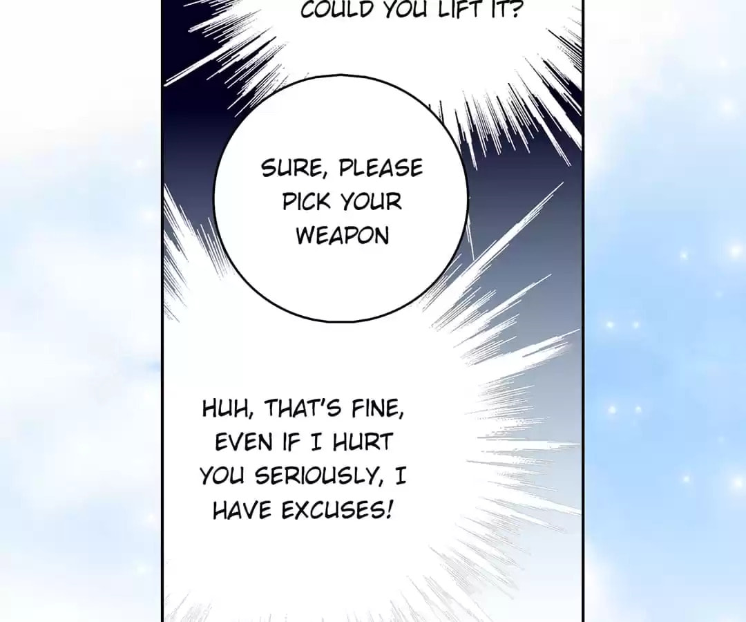 Read The Ugly Prince chapter 64 image 3 on Lezhin
