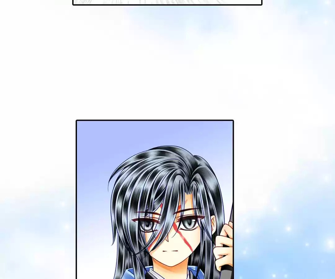 Read The Ugly Prince chapter 64 image 4 on Lezhin