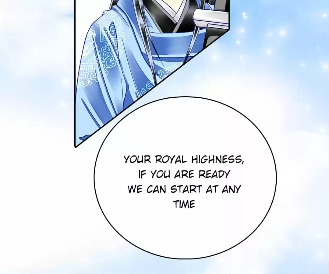 Read The Ugly Prince chapter 64 image 5 on Lezhin