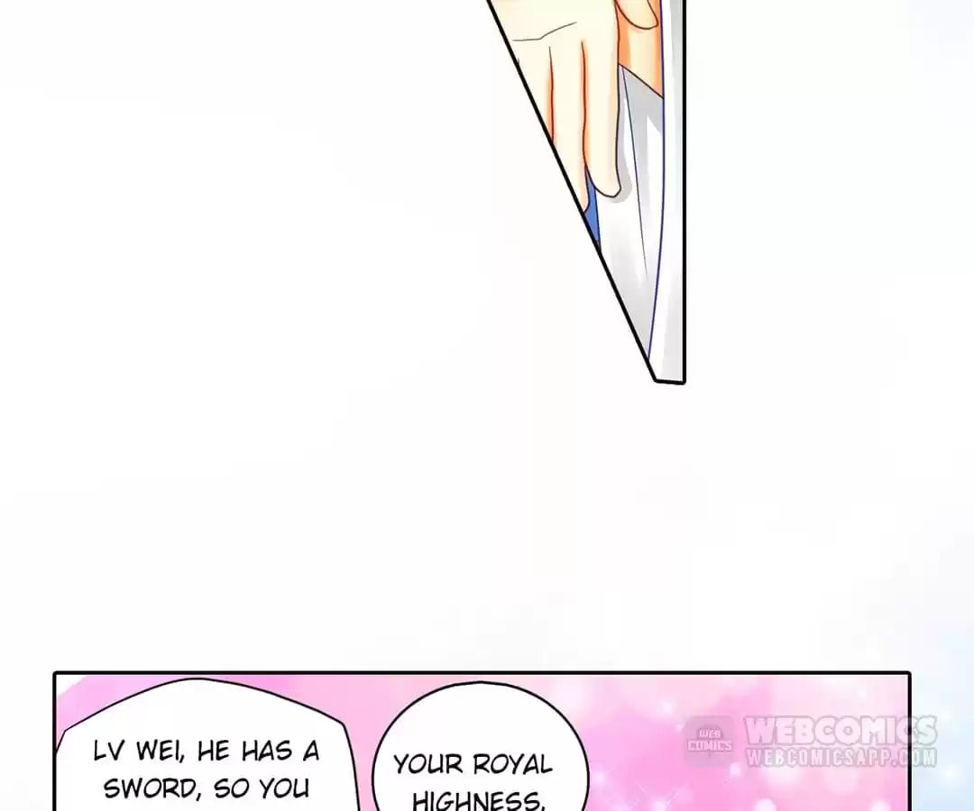 Read The Ugly Prince chapter 64 image 7 on Lezhin