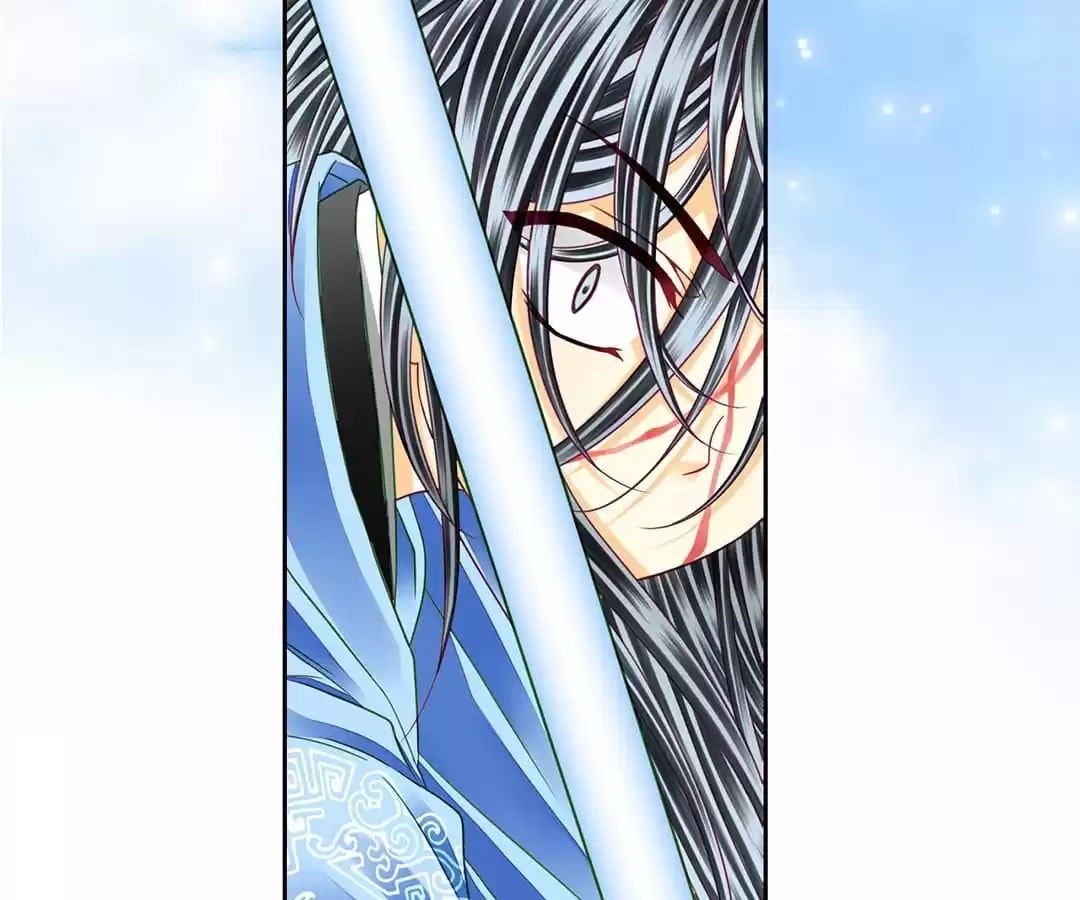Read The Ugly Prince chapter 65 image 10 on Lezhin