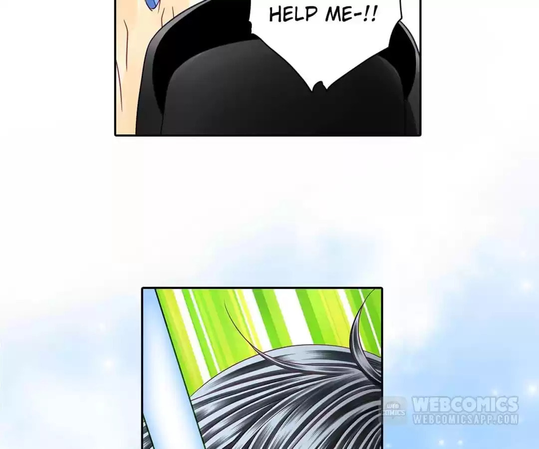 Read The Ugly Prince chapter 65 image 9 on Lezhin