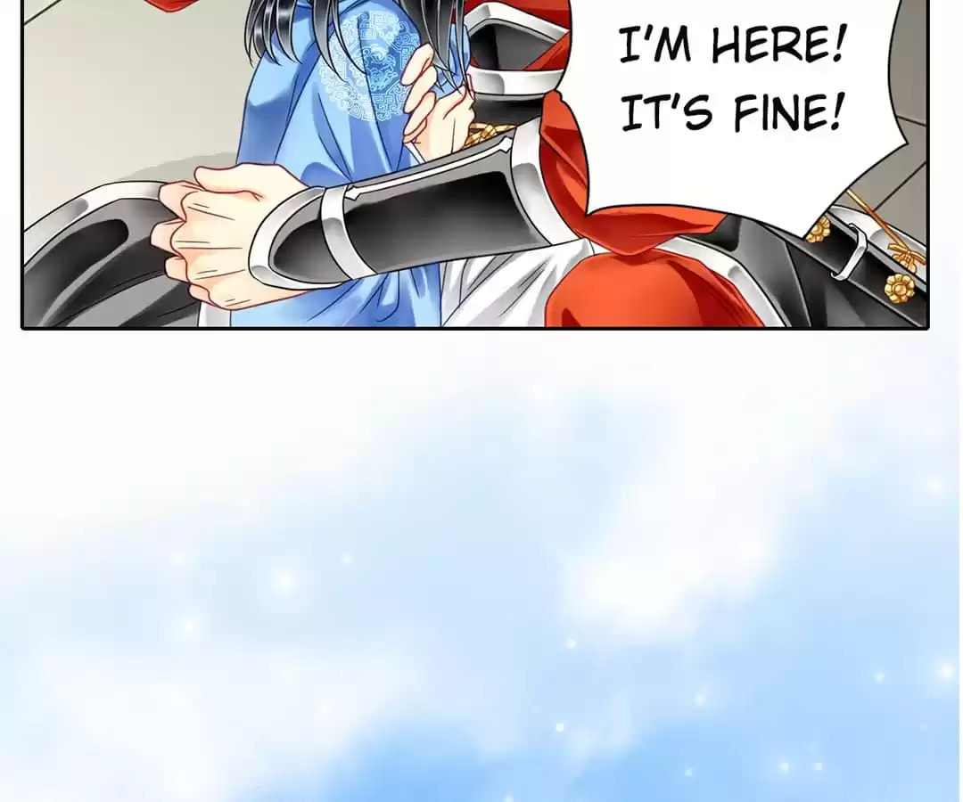 Read The Ugly Prince chapter 66 image 10 on Lezhin