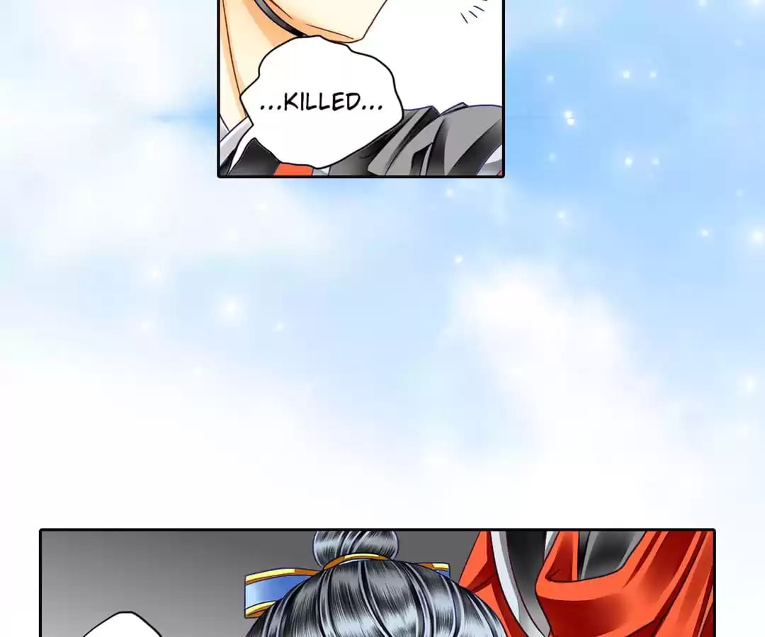 Read The Ugly Prince chapter 66 image 13 on Lezhin