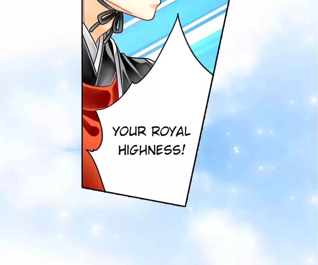 Read The Ugly Prince chapter 66 image 3 on Lezhin
