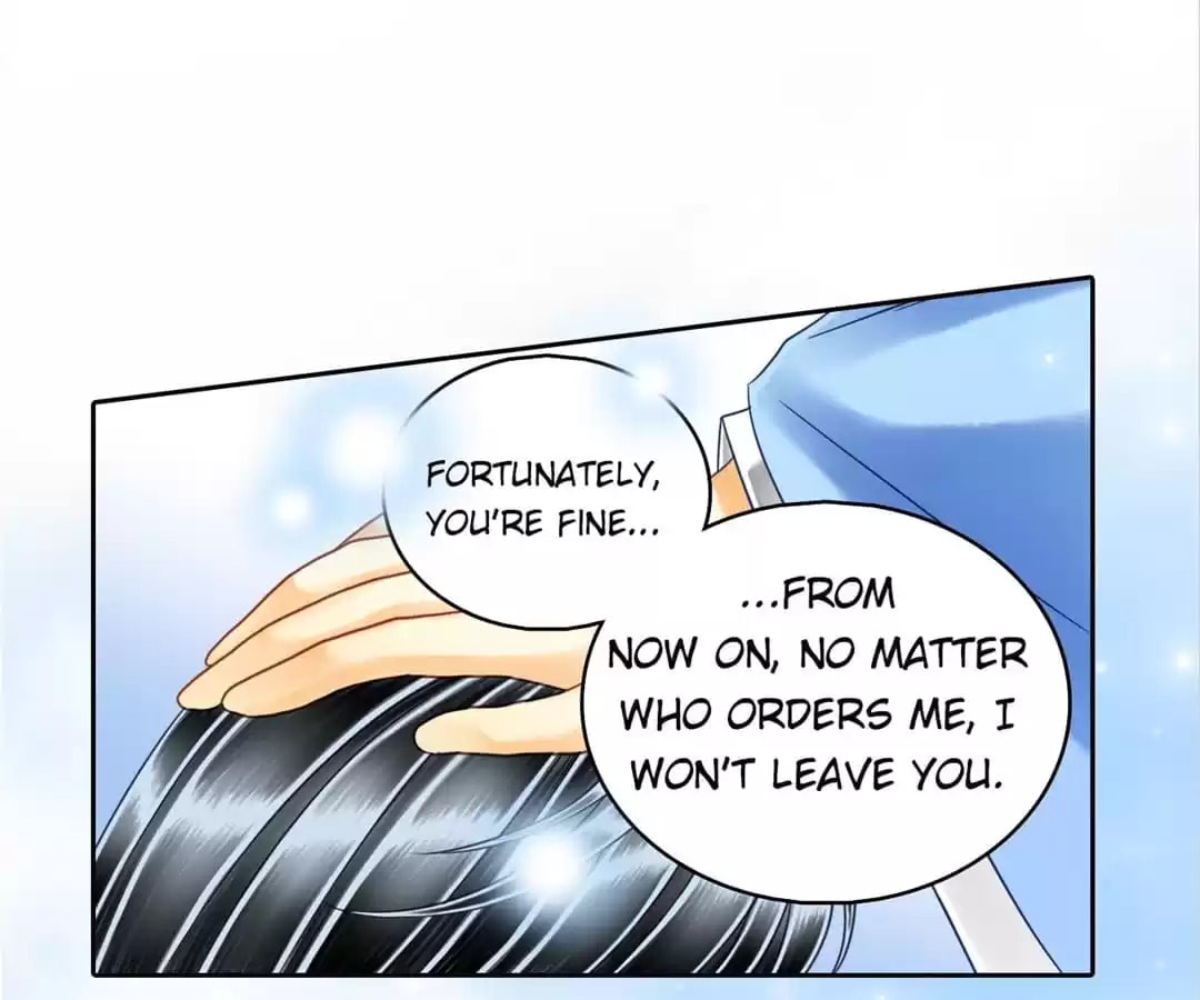 Read The Ugly Prince chapter 69 image 14 on Lezhin
