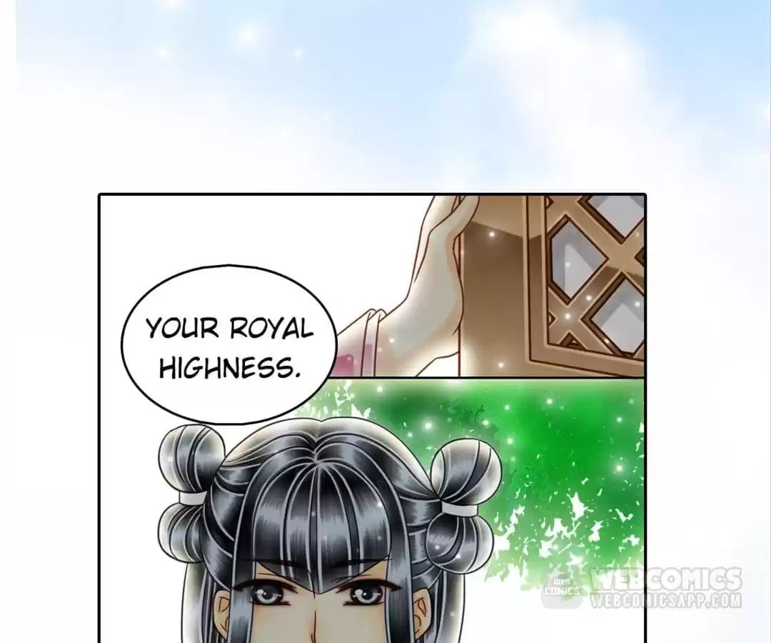 Read The Ugly Prince chapter 69 image 17 on Lezhin