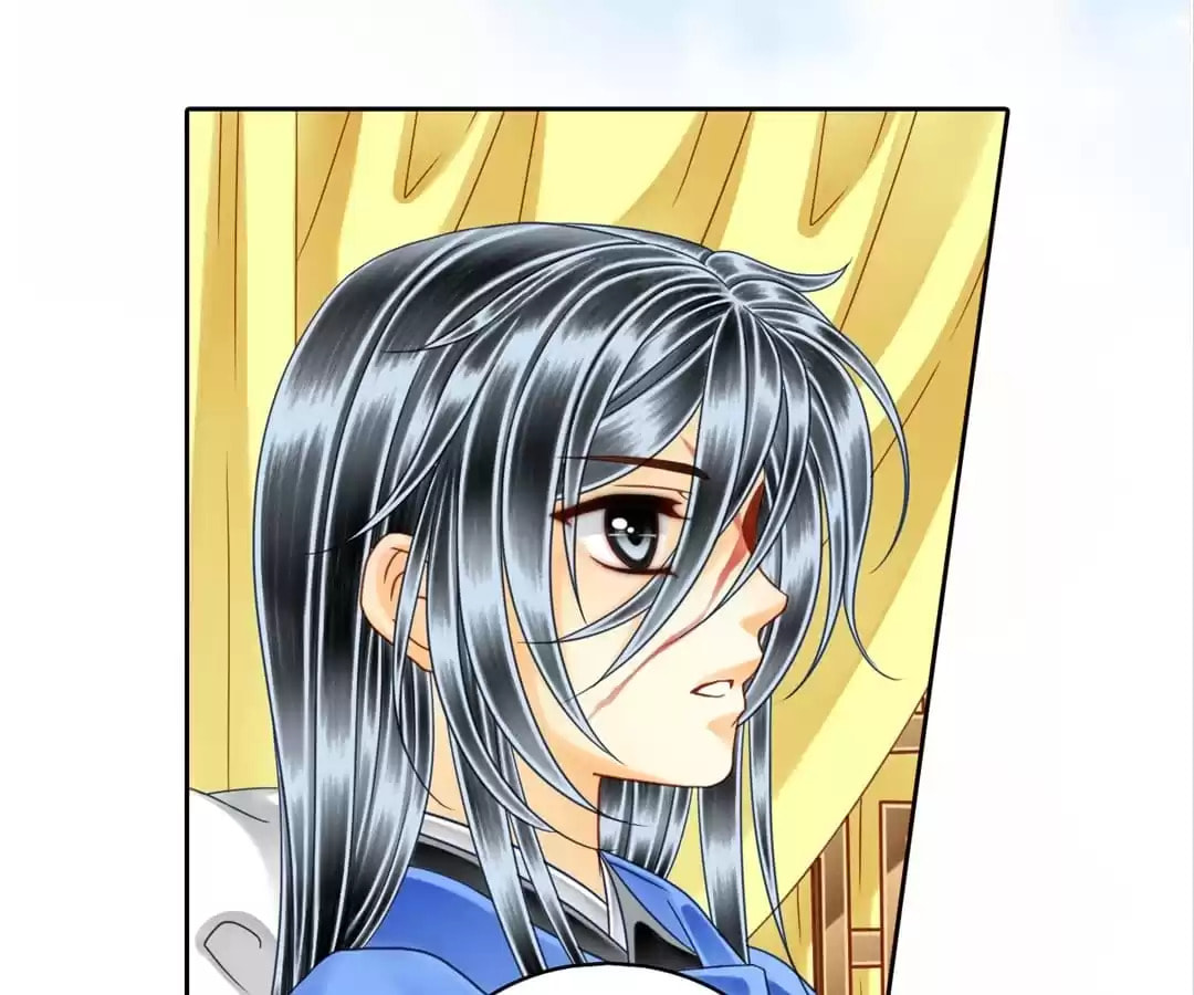 Read The Ugly Prince chapter 69 image 19 on Lezhin