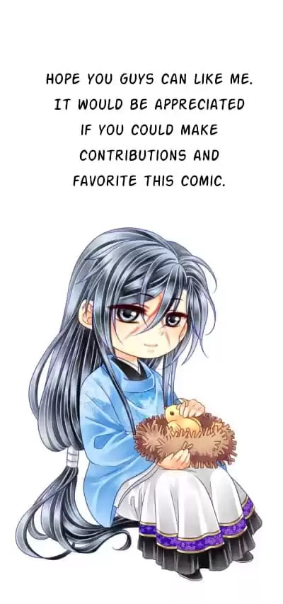 Read The Ugly Prince chapter 69 image 22 on Lezhin
