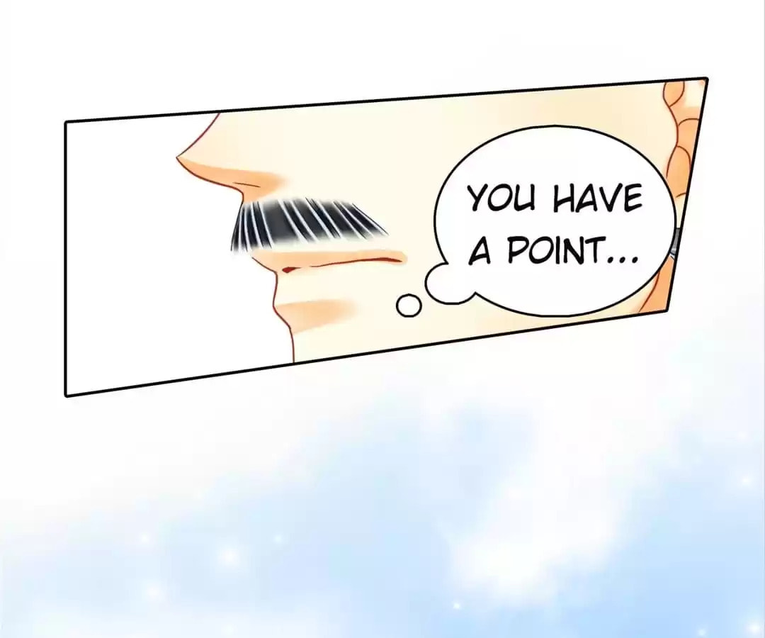 Read The Ugly Prince chapter 69 image 5 on Lezhin