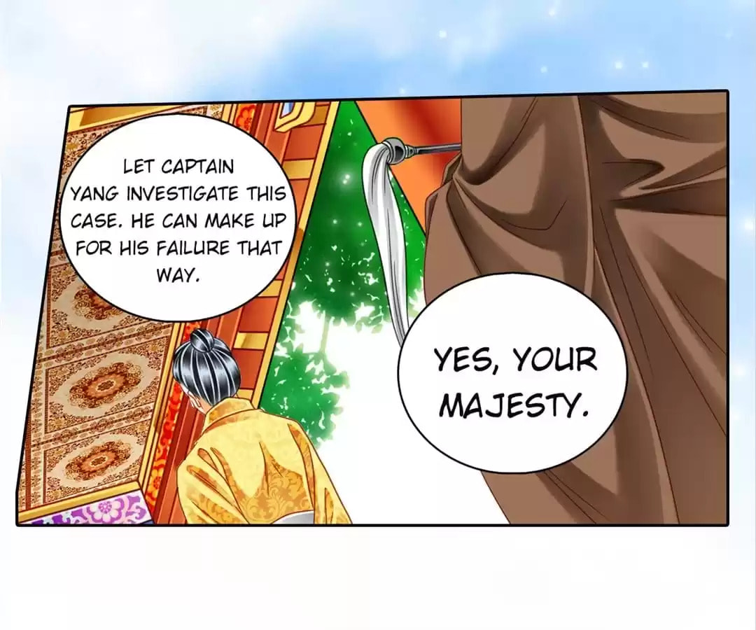 Read The Ugly Prince chapter 69 image 6 on Lezhin