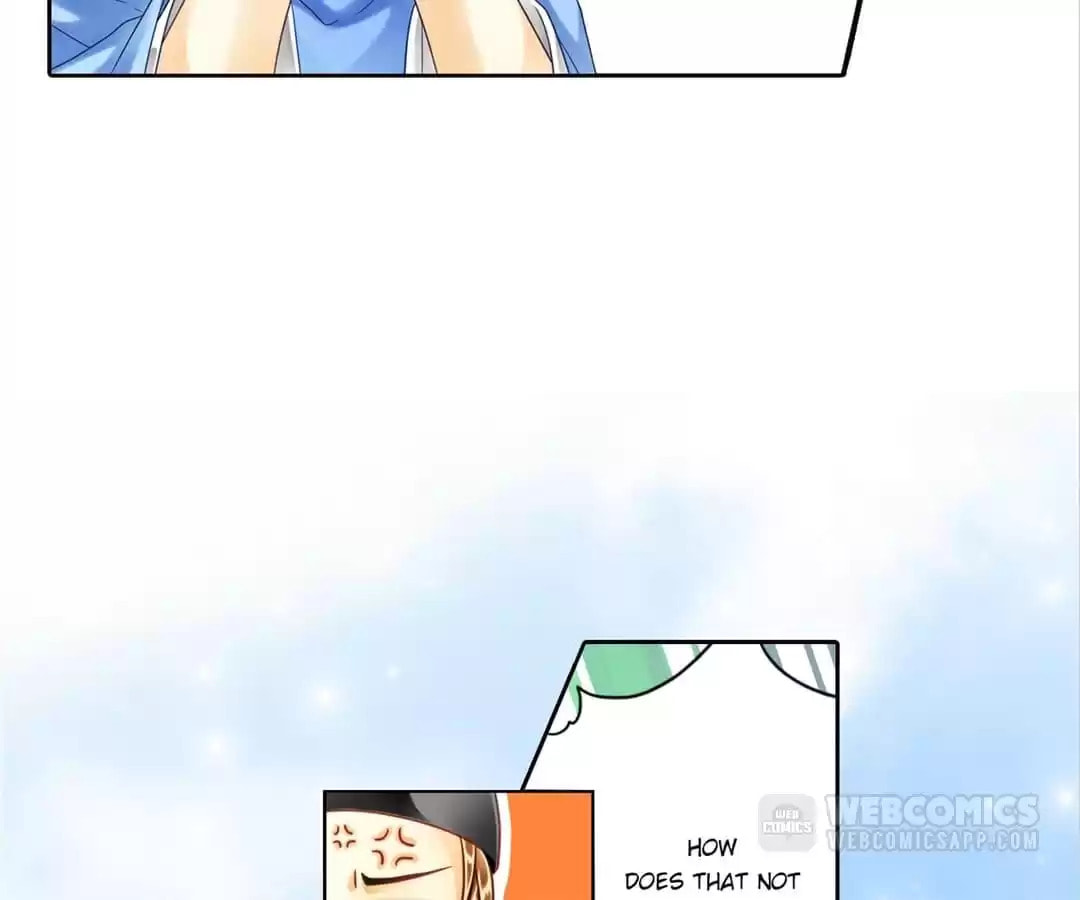 Read The Ugly Prince chapter 69 image 9 on Lezhin